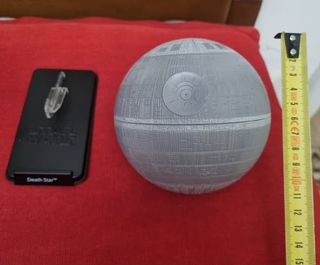 DeAgostini Star Wars Death Star