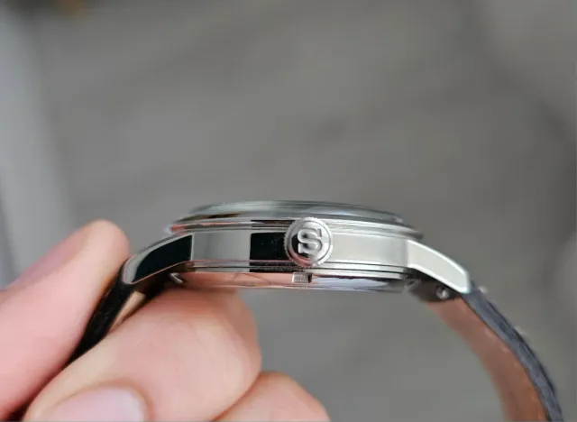 Reloj Seiko Presage Automático Mojito