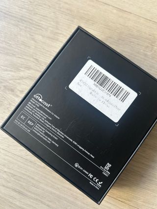 Ottocast U2AIR Pro CarPlay Inalámbrico