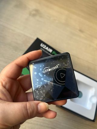 Ottocast U2AIR Pro CarPlay Inalámbrico
