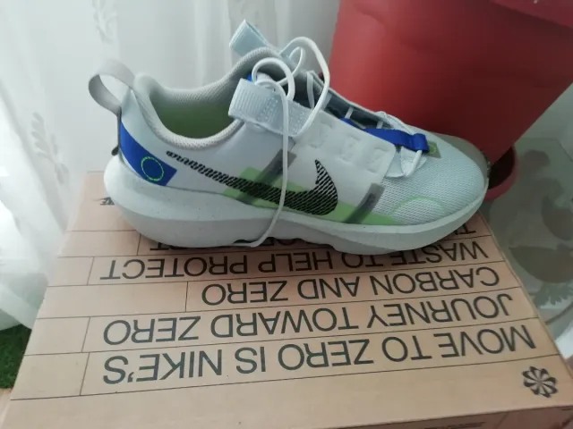 Zapatillas Nike Talla 38