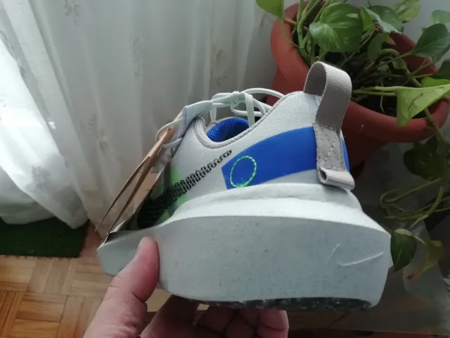 Zapatillas Nike Talla 38