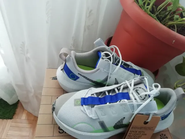 Zapatillas Nike Talla 38