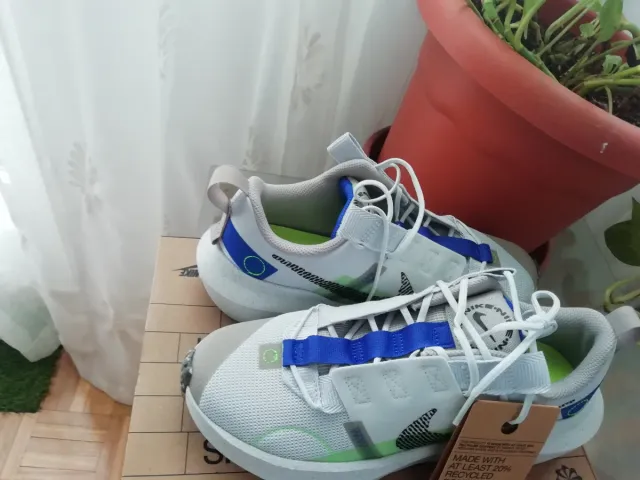 Zapatillas Nike Talla 38