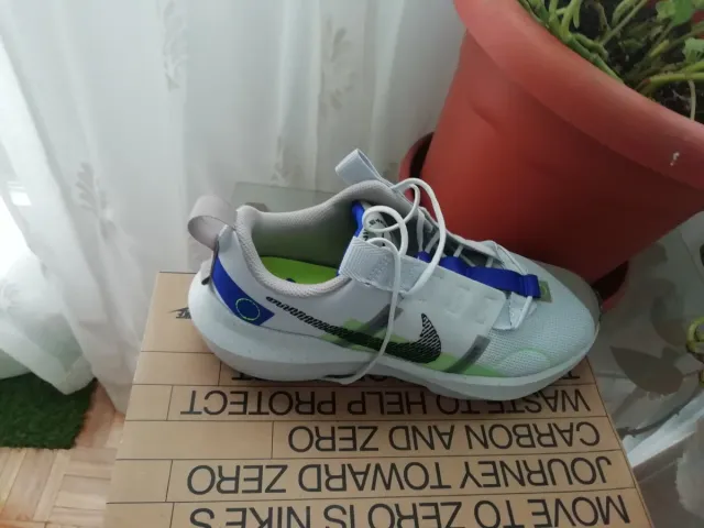 Zapatillas Nike Talla 38