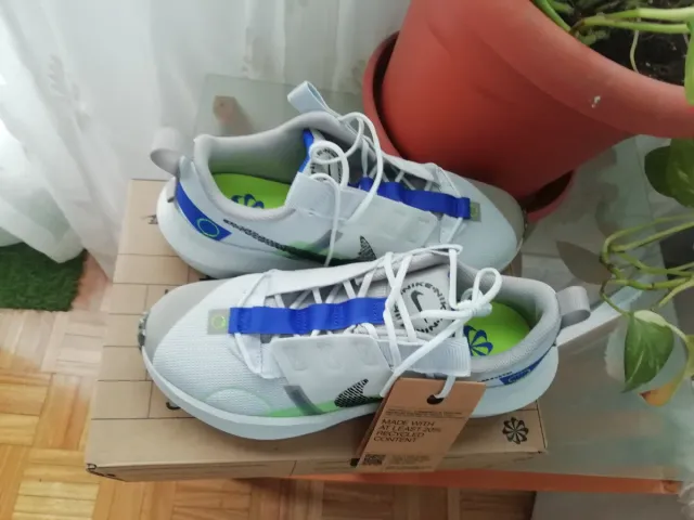 Zapatillas Nike Talla 38