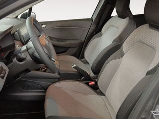 Renault Clio Evolution