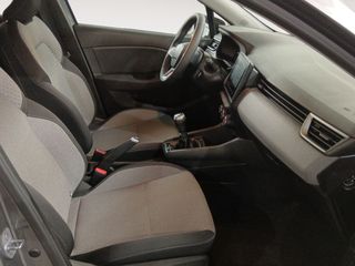 Renault Clio Evolution