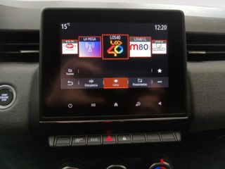 Renault Clio Evolution