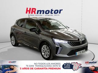 Renault Clio Evolution