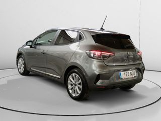 Renault Clio Evolution