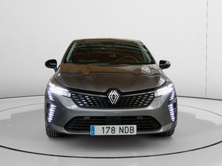 Renault Clio Evolution