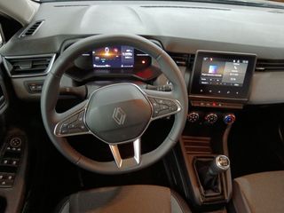 Renault Clio Evolution