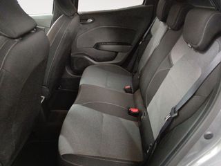 Renault Clio Evolution