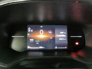 Renault Clio Evolution