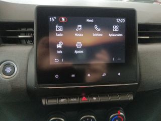 Renault Clio Evolution