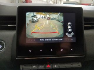 Renault Clio Evolution