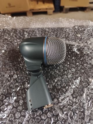 Micrófono bombo Musicson BK-52B – Liquidación