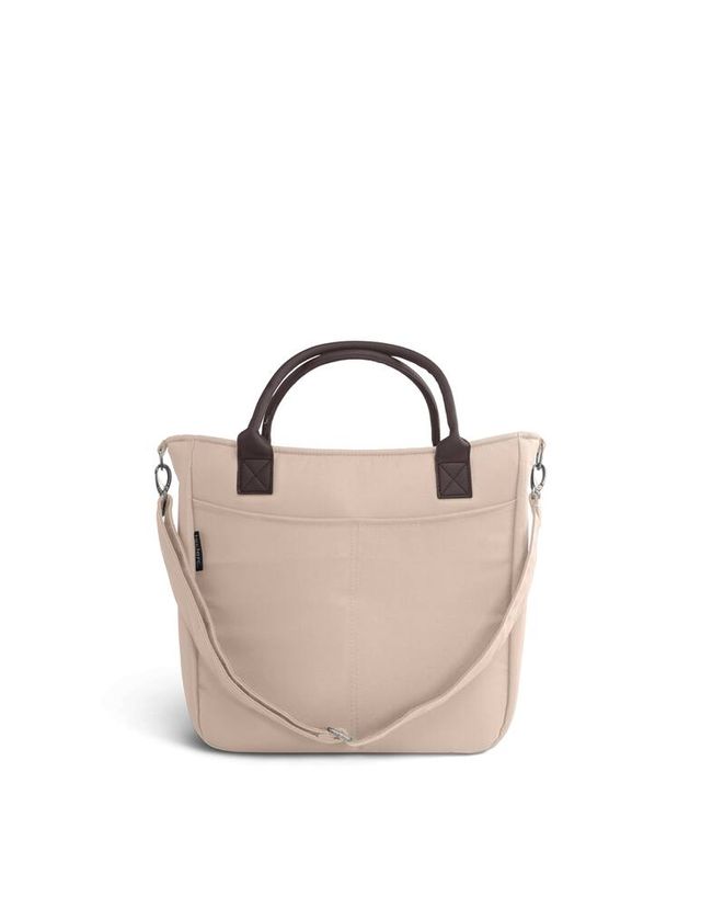 Bolso Saco Silla Paseo Leclerc Beige
