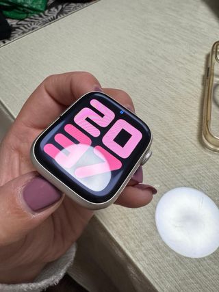 Apple Watch Series 8 45mm