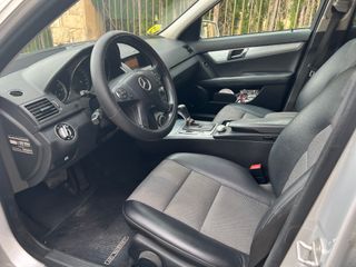 Mercedes-Benz Clase C 2009