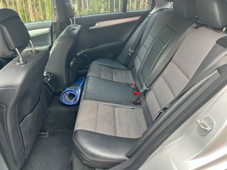 Mercedes-Benz Clase C 2009