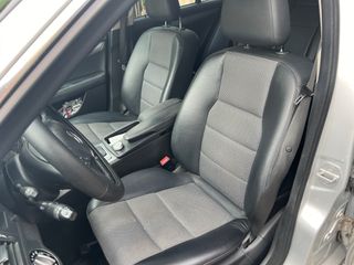 Mercedes-Benz Clase C 2009