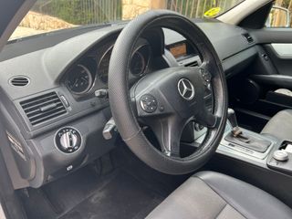 Mercedes-Benz Clase C 2009