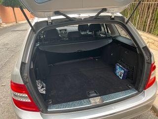 Mercedes-Benz Clase C 2009