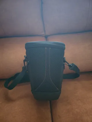 Fondina per fotocamera reflex