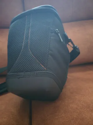 Fondina per fotocamera reflex