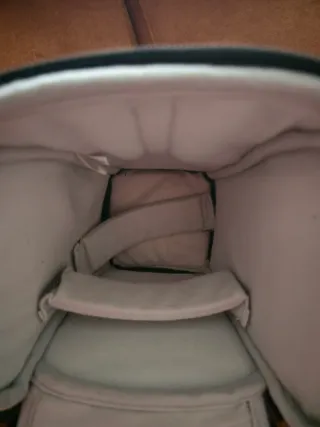 Fondina per fotocamera reflex