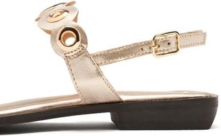 Sandalias GIOSEPPO Piel OLLADOS Siren 39