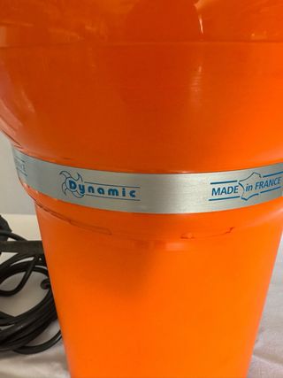 Exprimidor Dynamic professional