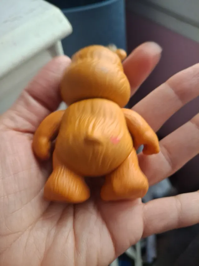 Ositos Cariñosos Muñeco Juguete