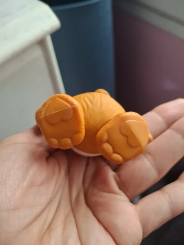 Ositos Cariñosos Muñeco Juguete