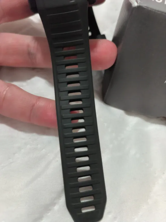 Garmin Instinct 2X Solar