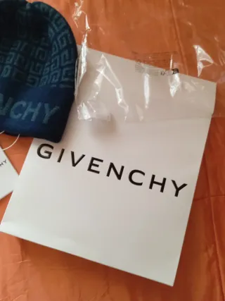 Cappello Givenchy taglia unica