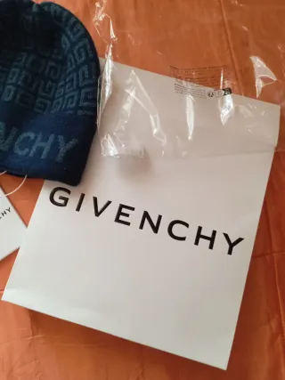 Cappello Givenchy taglia unica