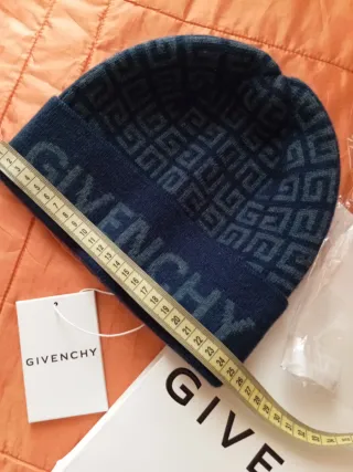 Cappello Givenchy taglia unica