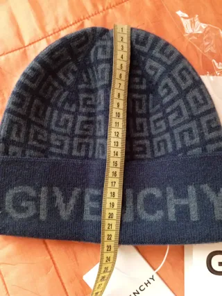 Cappello Givenchy taglia unica
