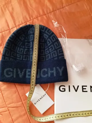 Cappello Givenchy taglia unica