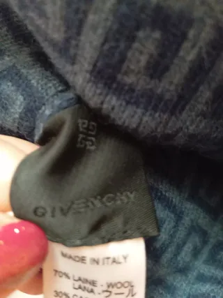 Cappello Givenchy taglia unica