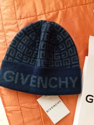 Cappello Givenchy taglia unica