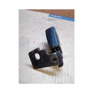 Cinturon seguridad trasero izquierdo Opel