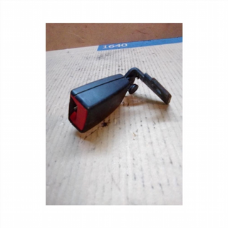 Cinturon seguridad trasero izquierdo Opel