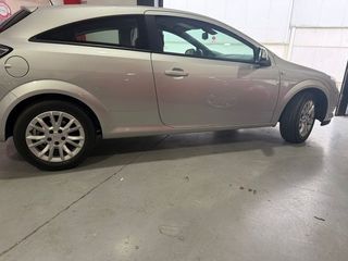 Opel Astra GTC Energy 1.7 CDTi 110 CV