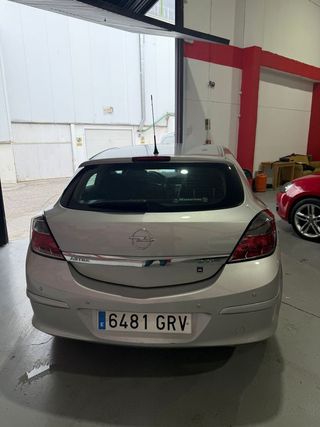 Opel Astra GTC Energy 1.7 CDTi 110 CV