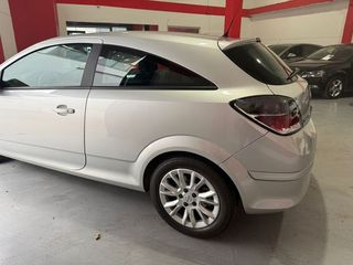 Opel Astra GTC Energy 1.7 CDTi 110 CV