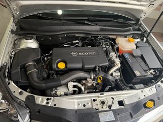 Opel Astra GTC Energy 1.7 CDTi 110 CV